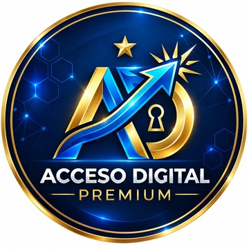 Acceso Digital Premium Monograma